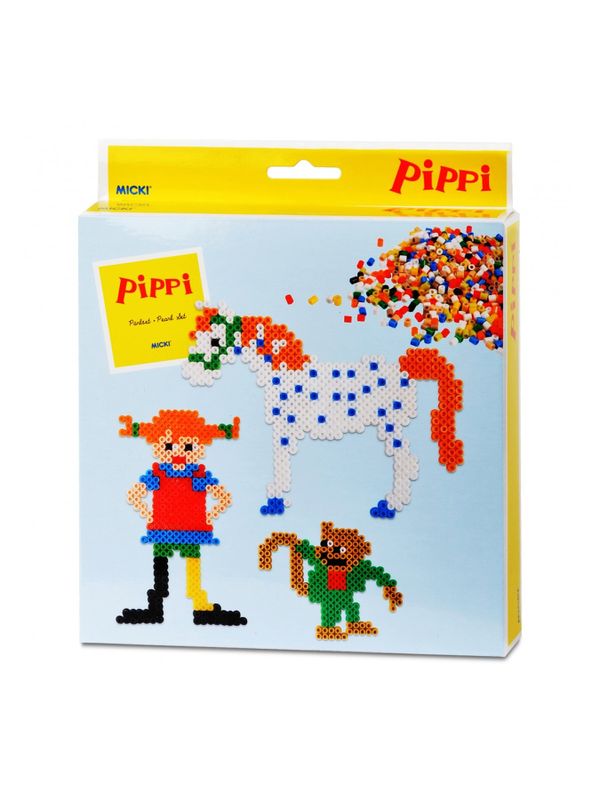 Bead Set Pippi Longstocking 2,000 beads