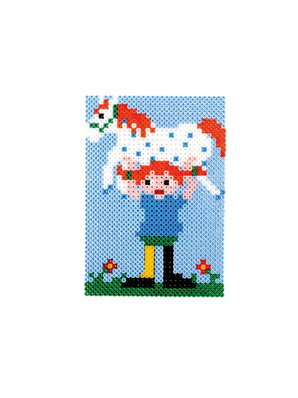 Bead Set Pippi Longstocking 2,000 beads