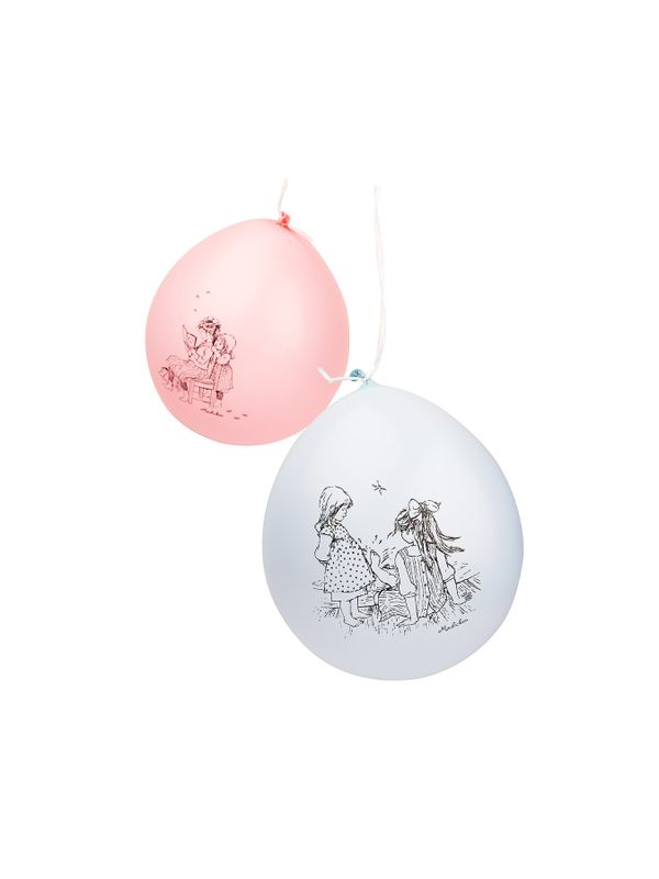 Ballons Mardie 6-pcs