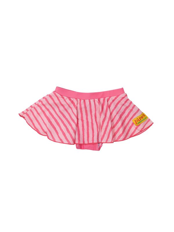 UV-skirt Pippi Longstocking - Pink