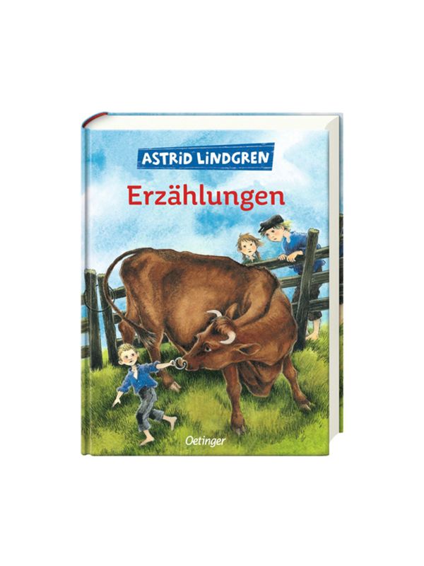 Erzählungen - German