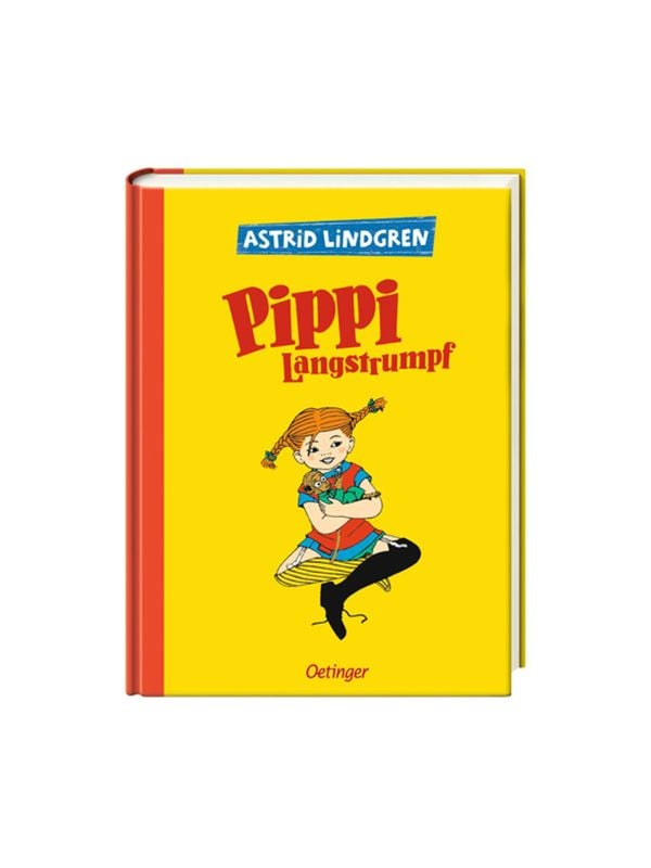 Pippi Langstrumpf - German