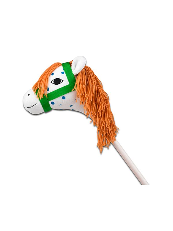 Hobby Horse Pippi Longstocking The Horse