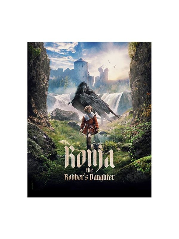 Ronja, the Robber's Daughter (TV-series)