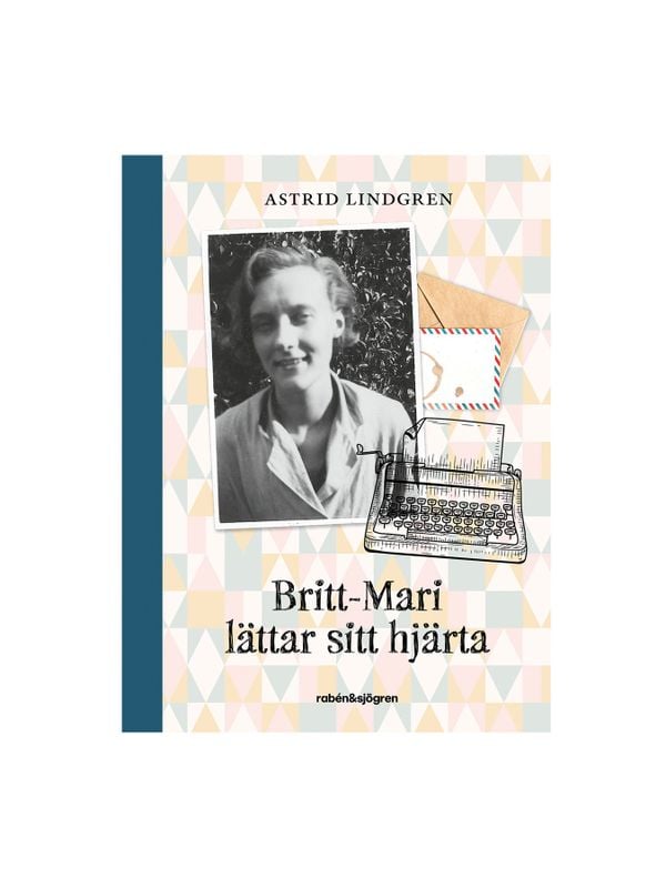 Britt-Mari lättar sitt hjärta (in Swedish)
