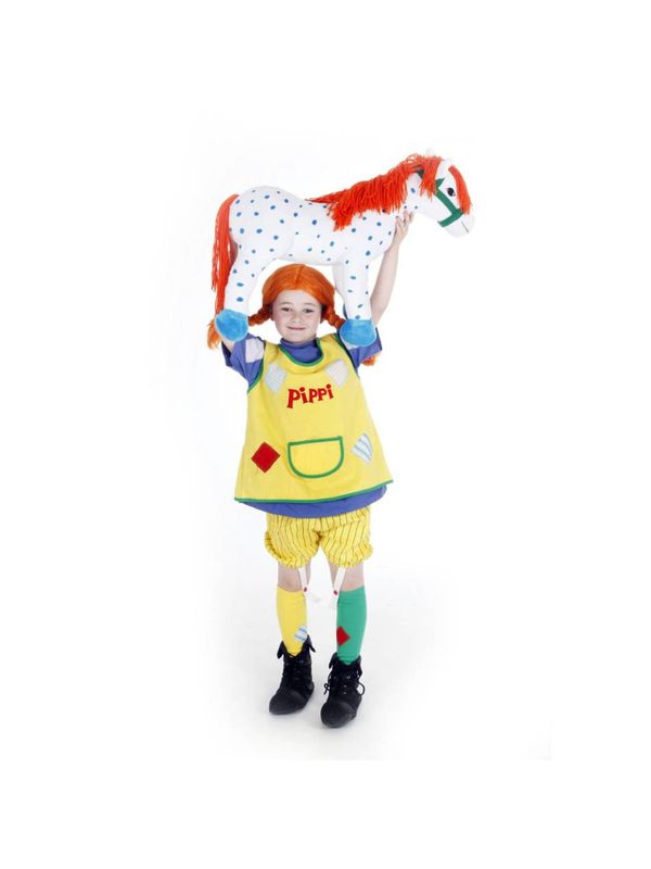 Pippi Langstrumpf Kleiner Onkel 60 cm