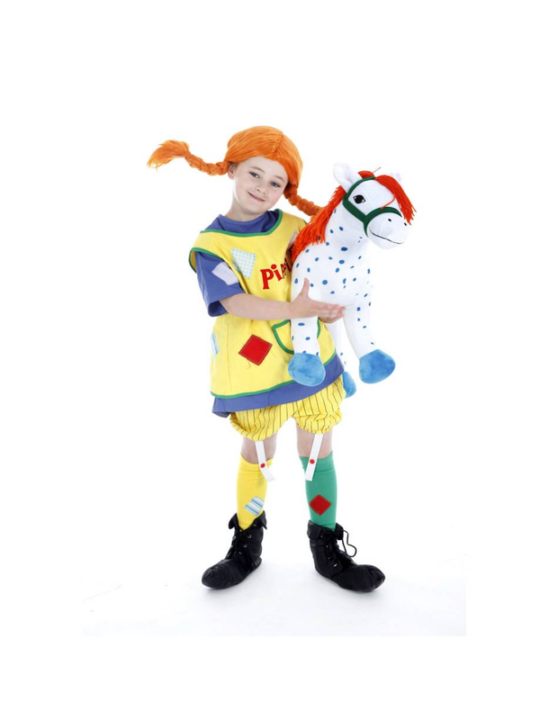 Pippi Langstrumpf Kleiner Onkel 60 cm