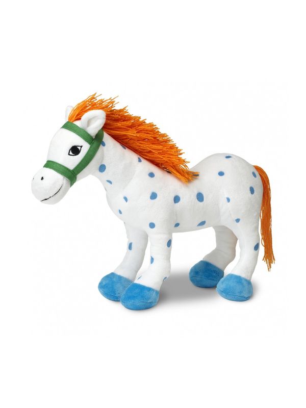 Pippi Longstocking The Horse 30 cm