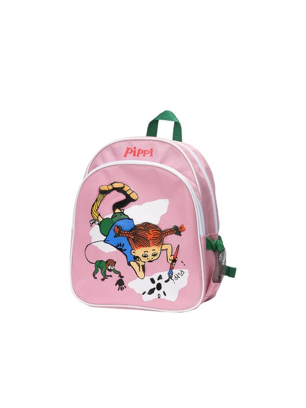 Backpack Pippi Longstocking - Pink