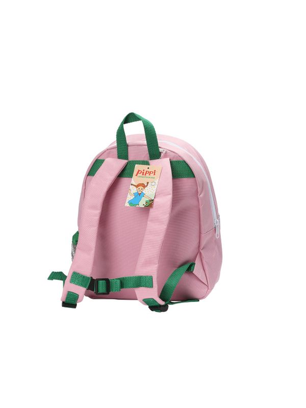 Backpack Pippi Longstocking - Pink