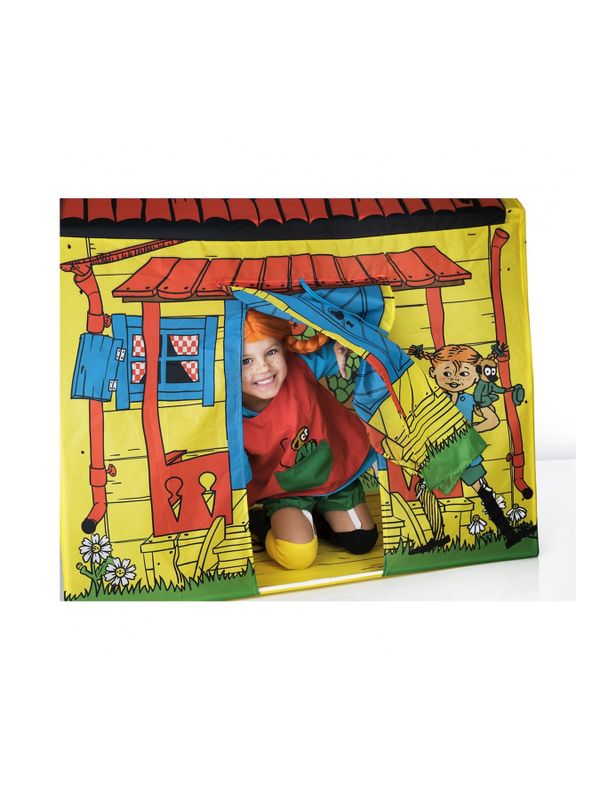 Playhouse Pippi Longstocking