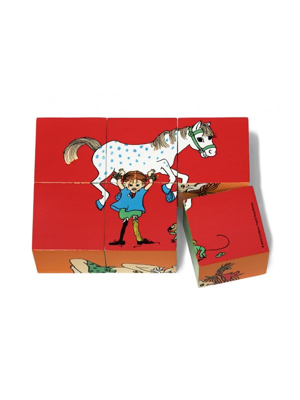 Kaufe puzzle mit pippi astrid lindgren