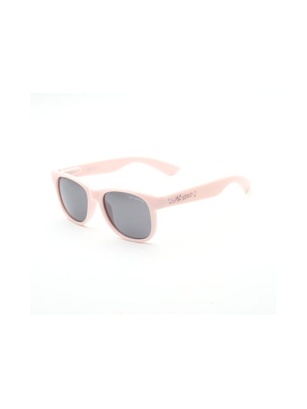 Sunglasses Emil in Lönneberga - Pink
