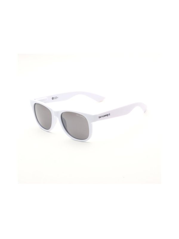 Sonnenbrille Michel aus Lönneberga - Weiß