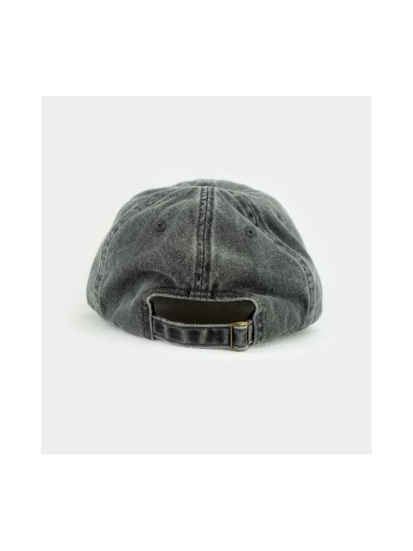 Cap "Pippilotta Viktualia" - Vintage Black (Dadhat)