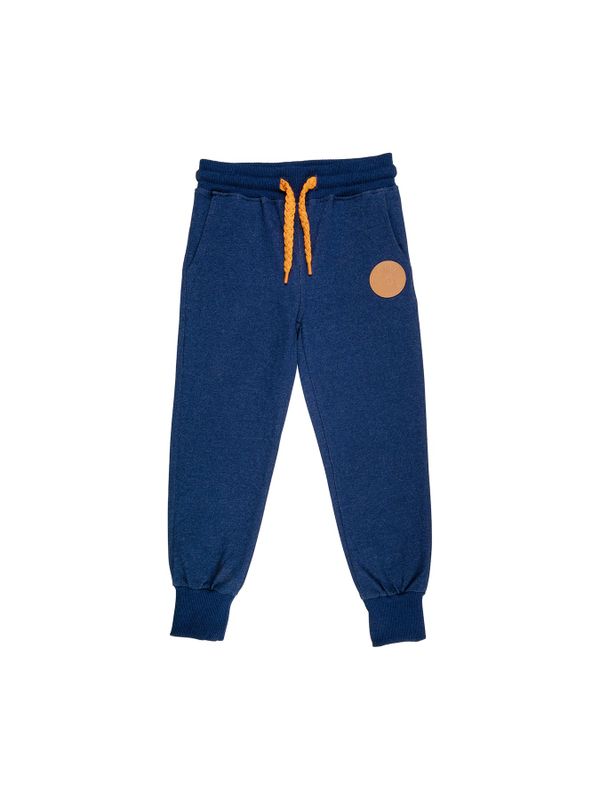 Jogginghose Pippi - Jeansblau