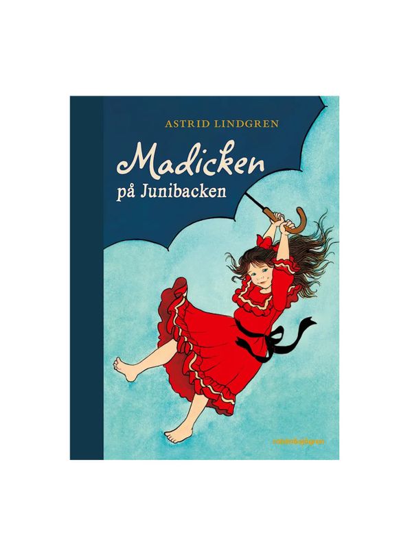 Madicken på Junibacken