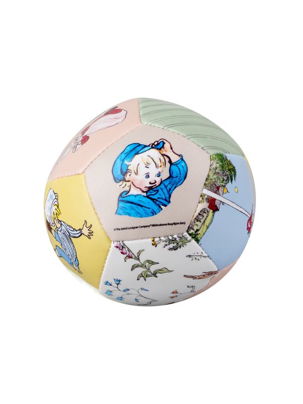 Emil in Lönneberga soft ball