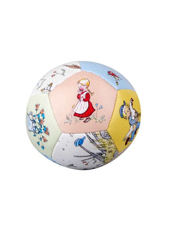 Emil in Lönneberga soft ball