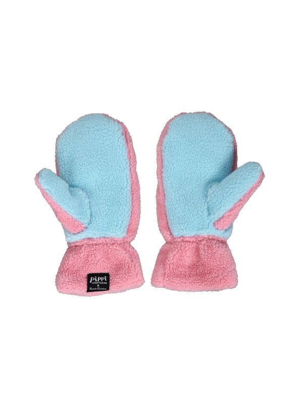 Köp Tumvantar Broderat Pippi Motiv Vuxna - Rosa/Blå