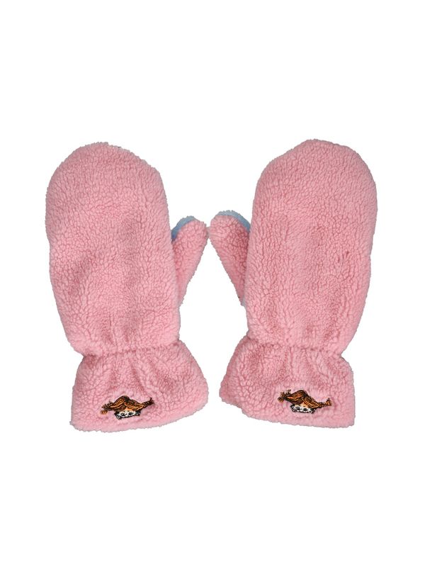 Köp Tumvantar Broderat Pippi Motiv Vuxna - Rosa/Blå