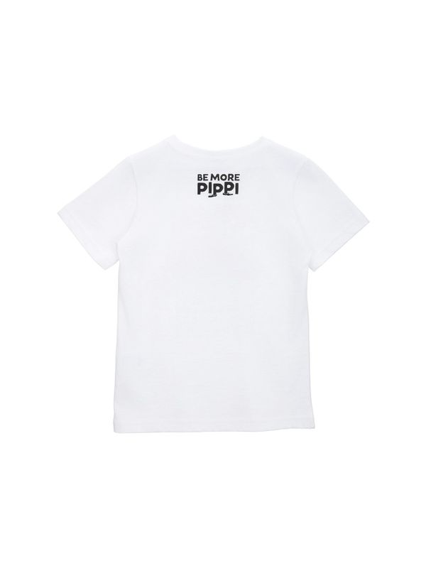 T-Shirt Pippi Langstrumpf "Kind" -  für Kids