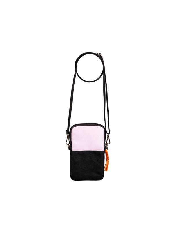 Pippi Longstocking Phone Bag - Pink