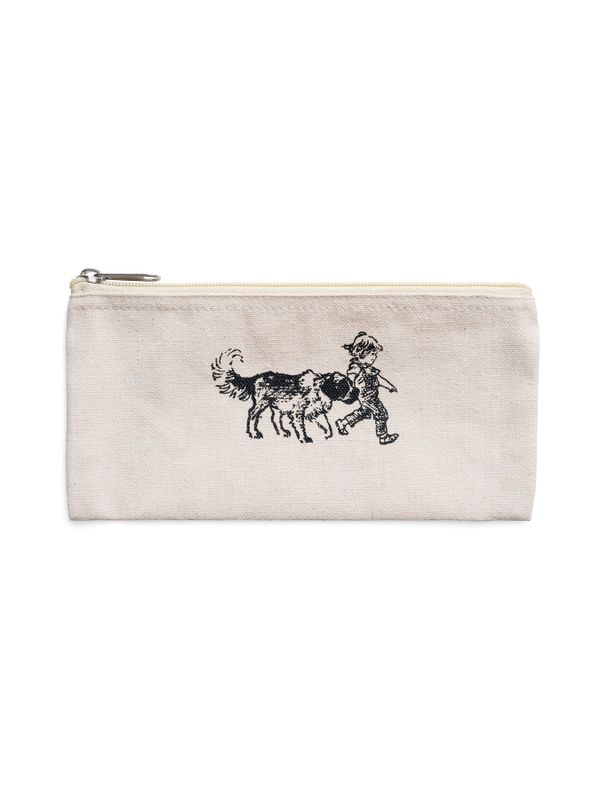 Pencil case Seacrow Island