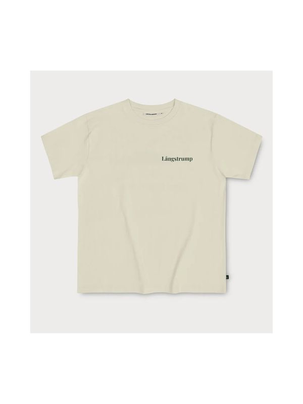 Kaufe Pippi Langstrumpf T-Shirt Beige - Erwachsene
