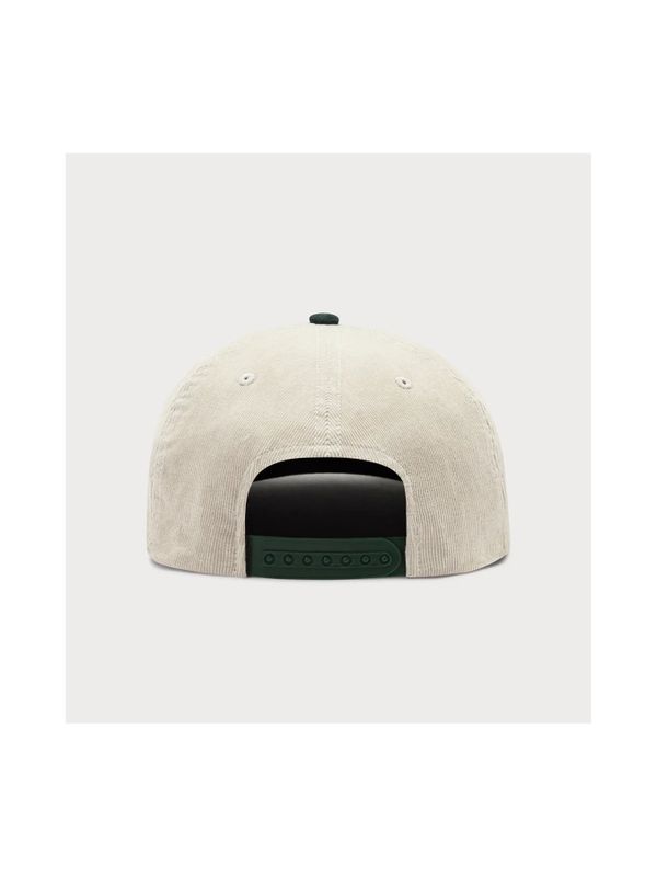 Pippi Langstrumpf Onesize - Grün/Beige
