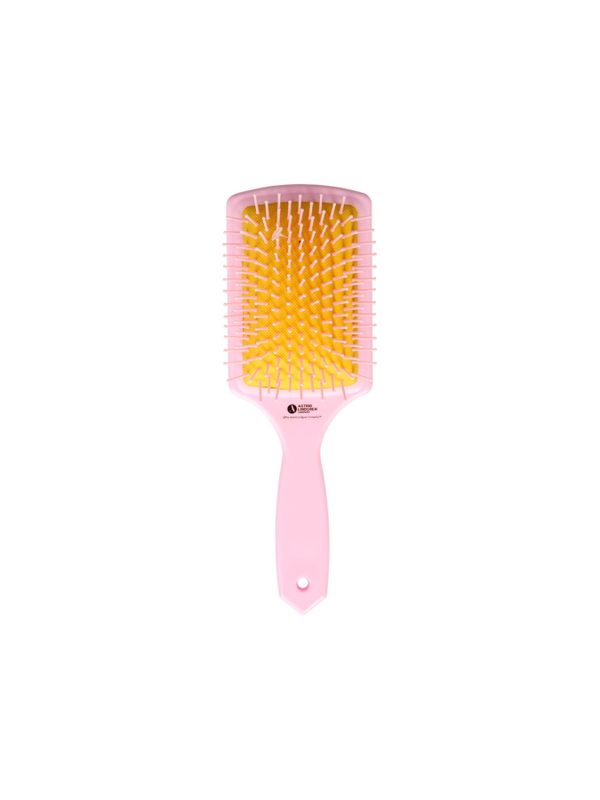 Pippi Longstocking hairbrush