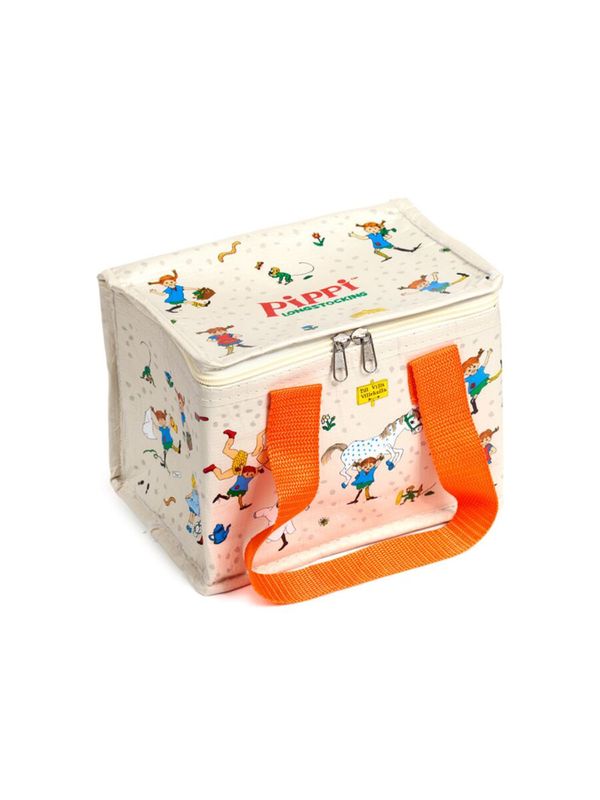 Cooler bag Pippi Longstocking