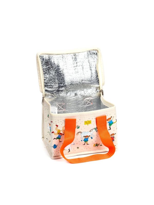 Cooler bag Pippi Longstocking