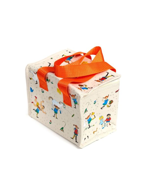 Cooler bag Pippi Longstocking