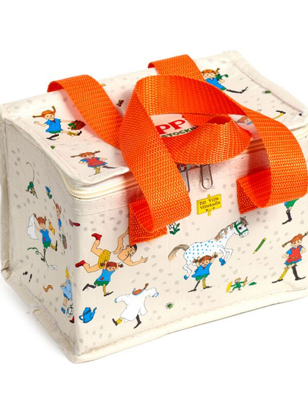 Cooler bag Pippi Longstocking