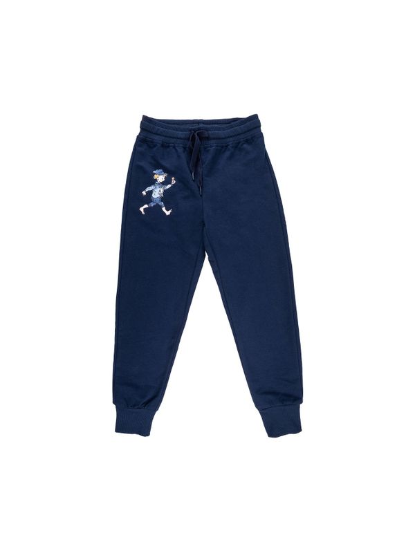 Michel aus Lönneberga Jogginghose - Blau