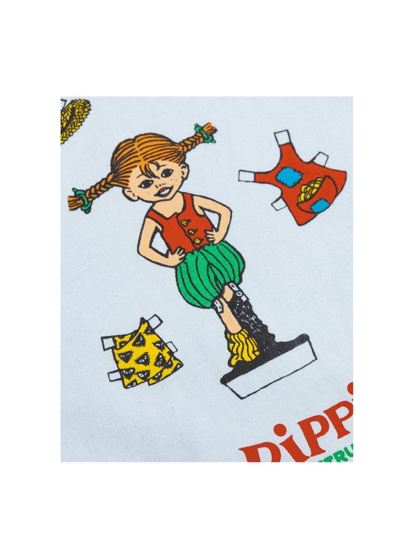 Pippi T-Shirt – Multicolour