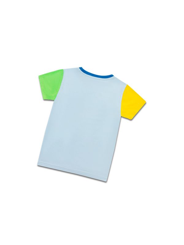 Pippi T-Shirt – Multicolour