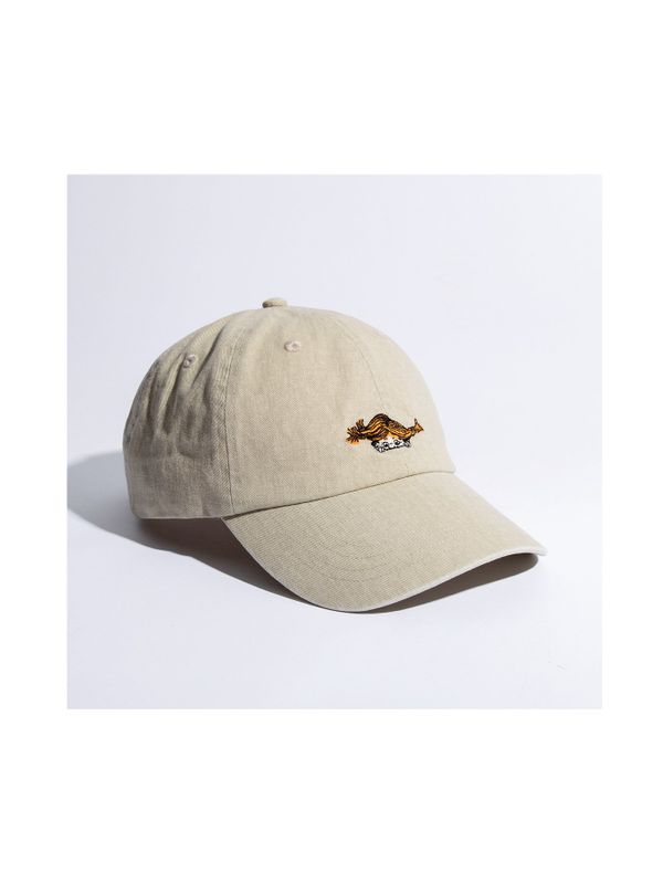 Cap Pippi Peekaboo Adults - Beige