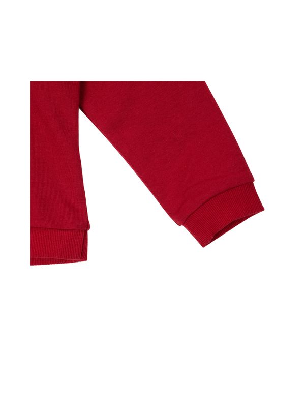 Michel aus Lönneberga Sweatshirt - Rot