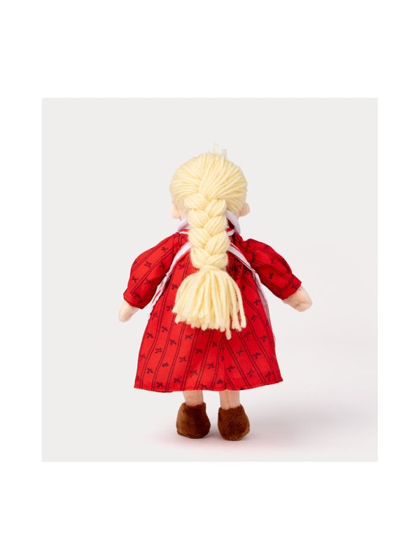 Doll Ida in Lönneberga - 25cm