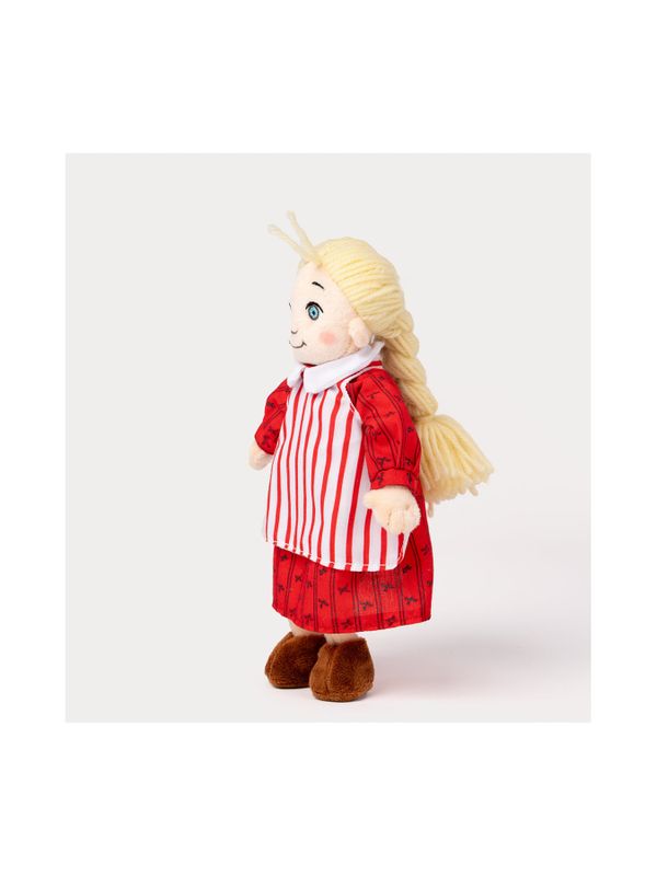 Doll Ida in Lönneberga - 25cm
