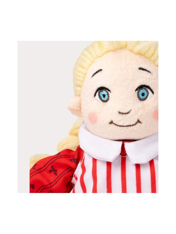 Doll Ida in Lönneberga - 25cm