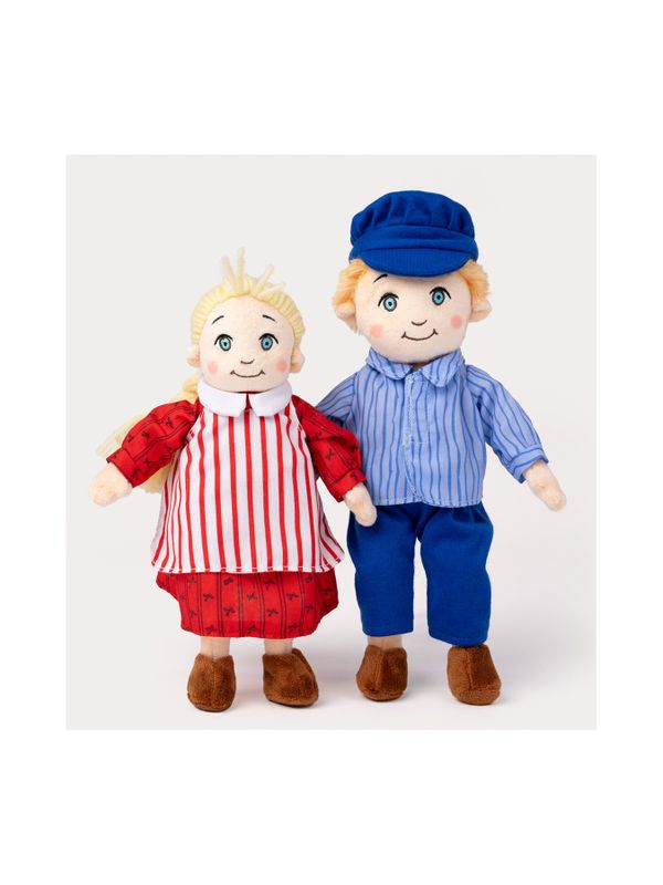 Doll Emil in Lönneberga - 30cm