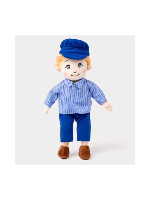 Doll Emil in Lönneberga - 30cm