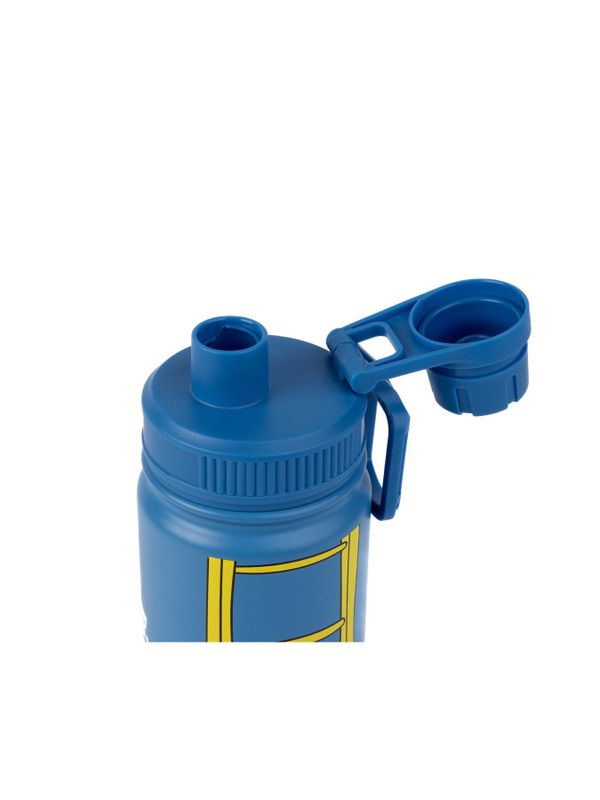 Thermal Bottle Pippi Climbing - Blue