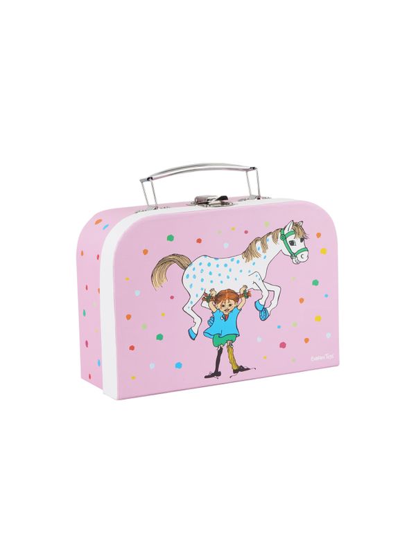 Suitcases Pippi Longstocking x2