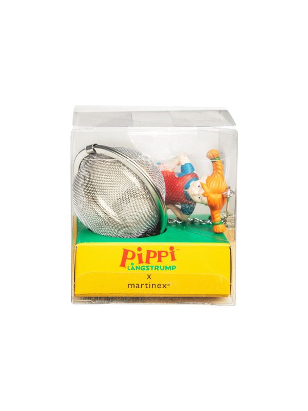 Tee-Ei Pippi Langstrumpf