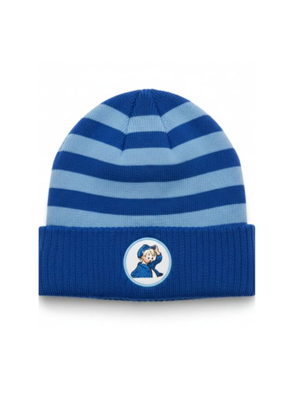 Mössa Emil i Lönneberga - Blå
