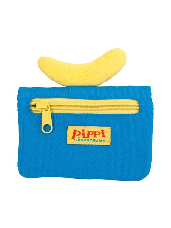 Wallet Pippi Longstocking Mr Nilsson